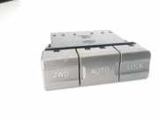 Schalter NISSAN X-TRAIL (T30) 2.2 dCi 4x4