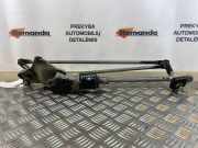 Scheibenwischermechanismus vorne SUBARU FORESTER (SG_) 2.0 AWD