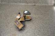 Sicherheitsgurt vorne links BMW 7 (E65, E66, E67) 745 i, Li 561148601