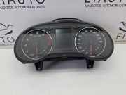 Kombiinstrument AUDI Q2 (GA) 30 TFSI 81A920940C