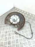 Radnabe hinten Opel Corsa D Van (S07)