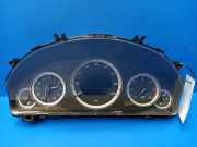 Kombiinstrument MERCEDES-BENZ E (W212) E 250 CDI / BlueTEC (212.003, 212.004) A2129013900 A2049022702