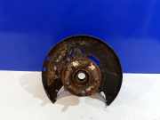 Achsschenkel (ABS) rechts vorne Saab 9-5 (YS3G) 22810891