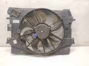 Kühlmodul Renault Clio III (BR0/1, CR0/1) 214818009R