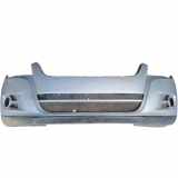 Frontstoßstange VW TIGUAN (5N_) 2.0 TFSI 4motion 5N0807221