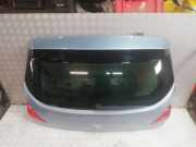 Heckklappe geschlossen Peugeot 3008 I ()