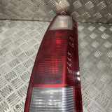 Lampenträger Heckleuchte rechts Opel Meriva A ()