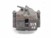 Bremssattel rechts vorne Nissan Almera Tino (V10) 2596