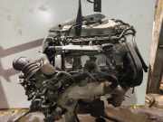 Motor ohne Anbauteile (Benzin) VW Bora (1J) AGU