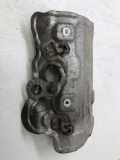 Heat Insulation NISSAN QASHQAI II (J11, J11_) 1.5 dCi