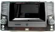 Radio/Navigationssystem-Kombination VW Golf VII Sportsvan (AM, AN) 510035887A
