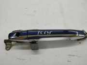 Türaußengriff vorne links HONDA CIVIC VIII Sedan (FD, FA) 1.3 Hybrid (FA3, FD3)