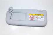 Linke Sonnenblende TOYOTA PRIUS (_W5_) 1.8 Hybrid