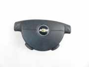 Lenkrad Airbag CHEVROLET AVEO Sedan (T250, T255) 1.2 96654843