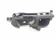 Stoßstangenhalterung hinten links SKODA SUPERB III Estate (3V5) 2.0 TDI 3V9807393A