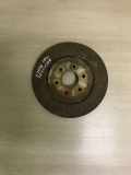 Bremsscheibe vorne rechts NISSAN PATHFINDER III (R51) 2.5 dCi 4WD
