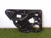 Heckscheibenheber hinten links VW PASSAT B6 (3C2) 1.9 TDI 980861107 974227111