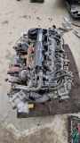 Motor HONDA CR-V IV (RM_) 1.6 i-DTEC (RE6) N16A1