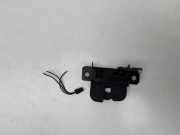 Heckklappenschloss VW GOLF III Cabriolet (1E7) 1.9 TDI 1J9827505