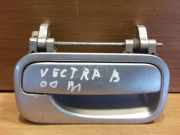 Türaußengriff hinten links OPEL VECTRA B (36_) 2.2 DTI 16V GM712