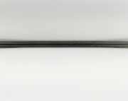 Stoßstangenmitte hinten MERCEDES-BENZ SL (R107) 380 SL (107.045) N/A