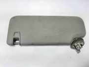 Sonnenblende rechts Opel Astra J (P10) 22800032