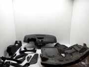 Armaturenbrett RENAULT MEGANE III Hatchback (BZ0_) 1.5 dCi (KZ09, KZ0D, KZ1G, KZ1M, KZ1W)