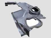 Heat Insulation JAGUAR XE (X760) 2.0 D GX7310B811AC