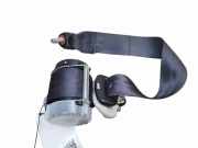 Sicherheitsgurt hinten links NISSAN LEAF (ZE0) Electric 624239601D