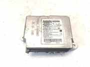 Airbag-Steuergerät RENAULT MEGANE II Coupé-Cabriolet (EM0/1_) 1.6 603989900