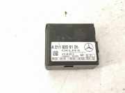 Alarmblock MERCEDES-BENZ CLK (C209) 280 (209.354) 2118209126