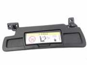 Linke Sonnenblende MERCEDES-BENZ SLK (R172) 250 CDI / d (172.403) A1728100910