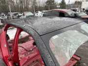 Dach PEUGEOT 2008 II e-2008