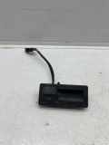 Griff zum Öffnen des Kofferraums SKODA OCTAVIA III (5E3) 1.6 TDI 3V0827566N