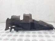 Kühlerluftumlenker AUDI A6 Avant (4B5, C5) 1.9 TDI 4B0121283