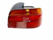 Lampenträger Heckleuchte rechts BMW 5er (E39) 8358034