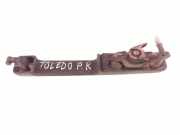 Türaußengriff vorne links SEAT TOLEDO I (1L) 1.9 TDI 357837223