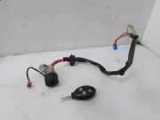 Zündschloss CITROËN C5 II Break (RE_) 1.6 HDi (RE8HZB)