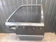 Tür rechts hinten Mercedes-Benz E-Klasse (W124) DRZWI