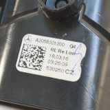 Frischluftgrill MERCEDES-BENZ C (W205) C 220 BlueTEC / d (205.003) A2058301200
