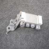 Zündkerzenrelais TOYOTA VERSO (_R2_) 2.0 D-4D (AUR20_) 132700-0010 02Q12-106