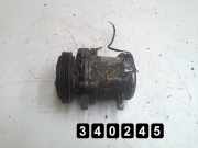 Klimakompressor Suzuki Vitara Cabrio (ET, TA)