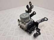 ABS Hydraulikblock RENAULT GRAND SCÉNIC IV (R9_) 1.6 dCi 130 2CAS1001
