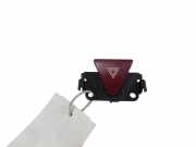 Schalter für Warnblinker Peugeot 407 SW ()