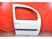 Tür rechts vorne Renault Kangoo II Rapid (FW0)