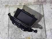 Navigationsanzeige OPEL ASTRA K 1.6 CDTi 701468694