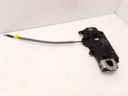 Türaußengriff hinten links AUDI A4 Allroad (8WH, B9) 2.0 TFSI quattro 8W01837811 8W01837811A