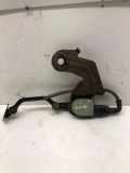 Height Level Sensor Lever AUDI A6 Allroad (4FH, C6) 3.0 TDI quattro 1T0907503