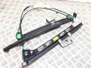 Türfensterheber hinten rechts AUDI A5 Cabrio (8F7) 2.7 TDI 8H0831461