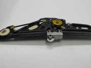 Fensterheber rechts hinten BMW 5er Touring (E61) 7184746